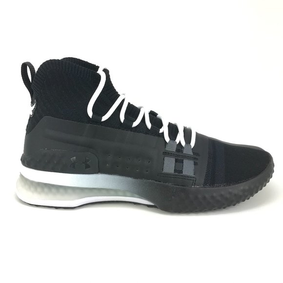 Under Armour Project Rock 1 Black 3020788-001 Gym main image 8